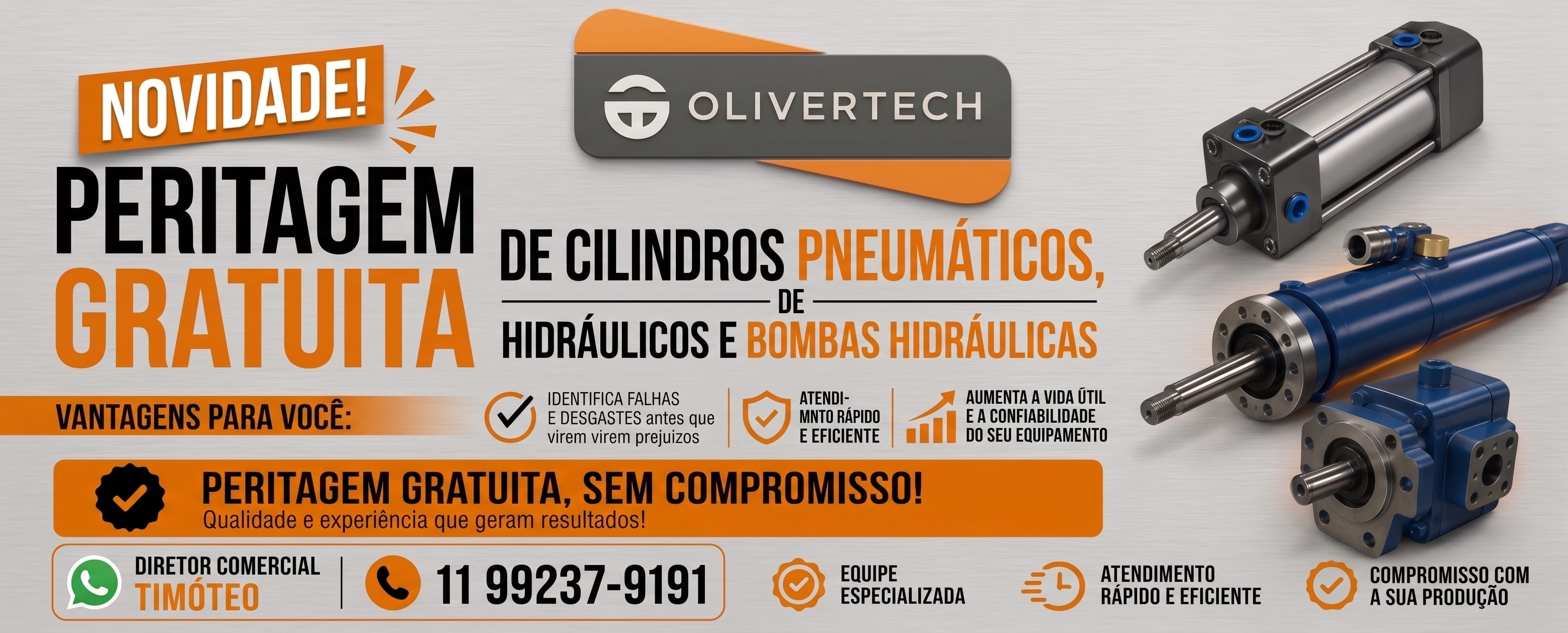 Olivertech