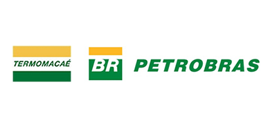 Termocaé Petrobras